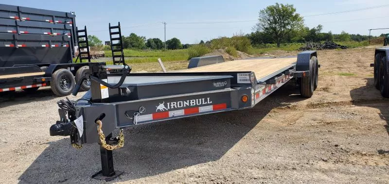new Equipment / Flatbed Trailers Norstar  for sale, in Checotah, OK Thumbnail 3