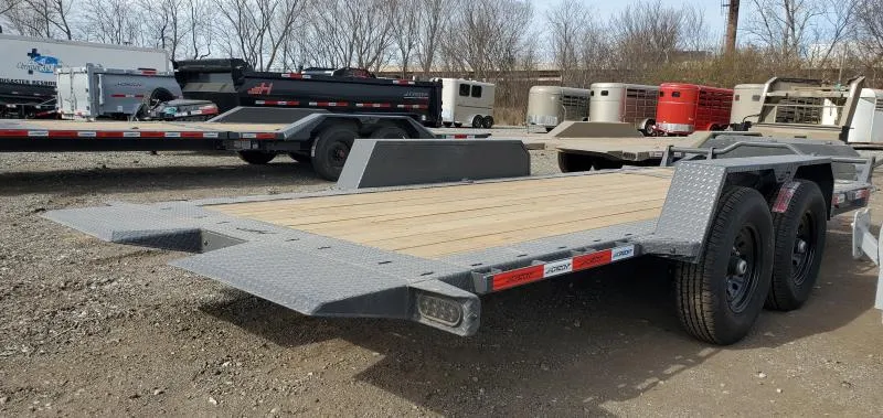 new Tilt Trailers Horizon Trailers  for sale, in Checotah, OK Thumbnail 8