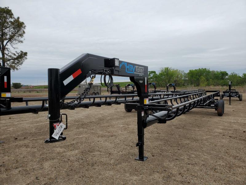2021 42' Hay Toter Hay Trailer 2021 42' Hay Toter Hay Trailer