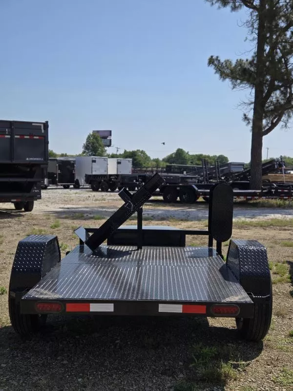 new Other Trailers Other  for sale, in Checotah, OK Thumbnail 6