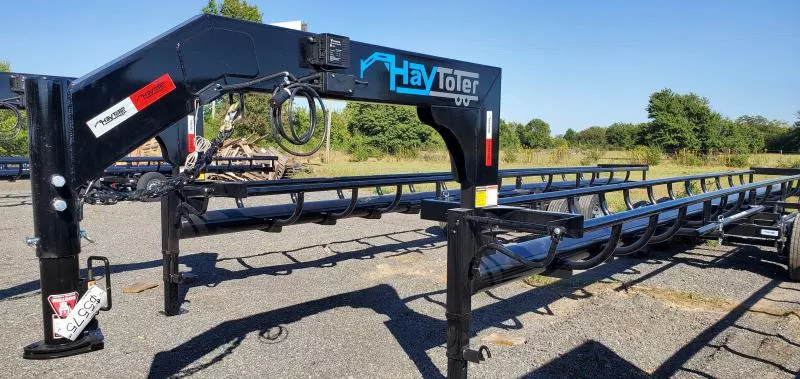 new Stock / Stock Combo Trailers DH Farm Equipment  for sale, in Checotah, OK Thumbnail 3