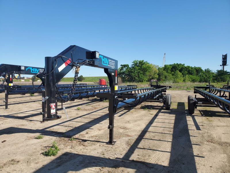 2021 36' Hay Toter Hay Trailer 2021 36' Hay Toter Hay Trailer