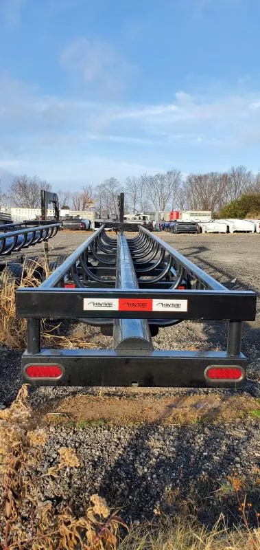 new Stock / Stock Combo Trailers Hay Toter  for sale, in Checotah, OK Thumbnail 7