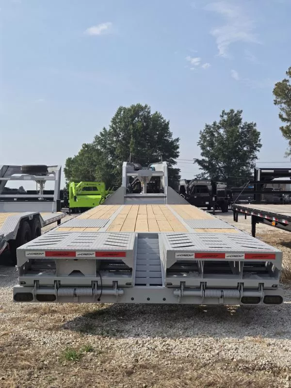 new Equipment / Flatbed Trailers Horizon Trailers  for sale, in Checotah, OK Thumbnail 7