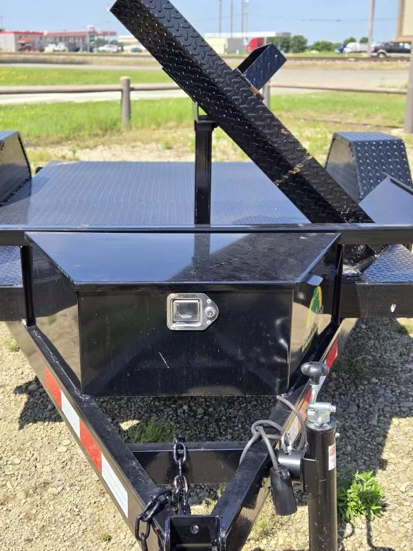 new Other Trailers Other  for sale, in Checotah, OK Thumbnail 3