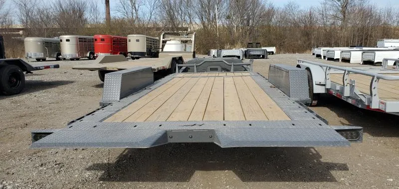 new Tilt Trailers Horizon Trailers  for sale, in Checotah, OK Thumbnail 9