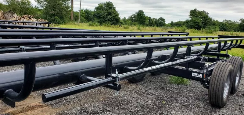 new Stock / Stock Combo Trailers Hay Toter  for sale, in Checotah, OK Thumbnail 3