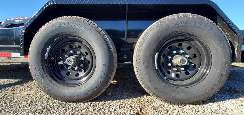 new Equipment / Flatbed Trailers Friesen Trailers  for sale, in Checotah, OK Thumbnail 5