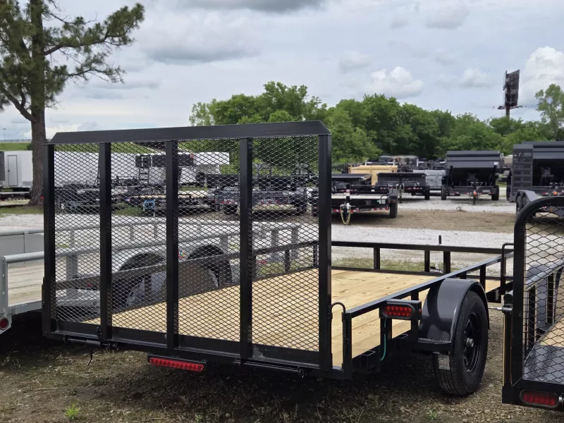 new Utility Trailers Friesen Trailers  for sale, in Checotah, OK Thumbnail 5