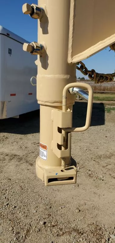 new Equipment / Flatbed Trailers Horizon Trailers  for sale, in Checotah, OK Thumbnail 3