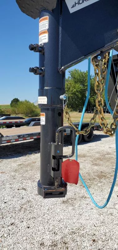 new Dump Trailers Horizon Trailers  for sale, in Checotah, OK Thumbnail 2