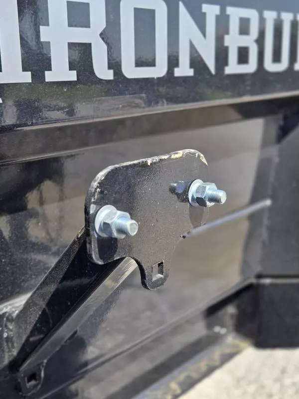 new Dump Trailers Iron Bull  for sale, in Checotah, OK Thumbnail 7