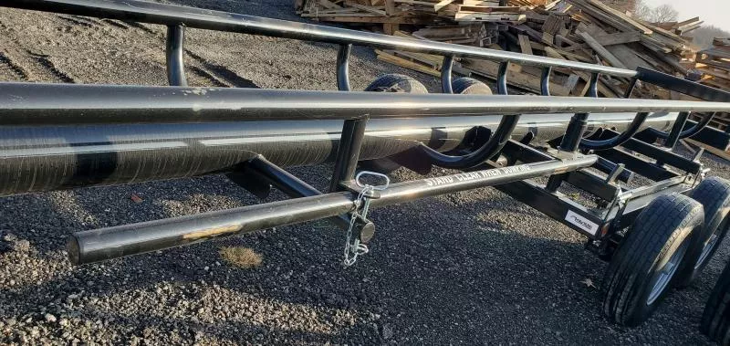 new Stock / Stock Combo Trailers Hay Toter  for sale, in Checotah, OK Thumbnail 4