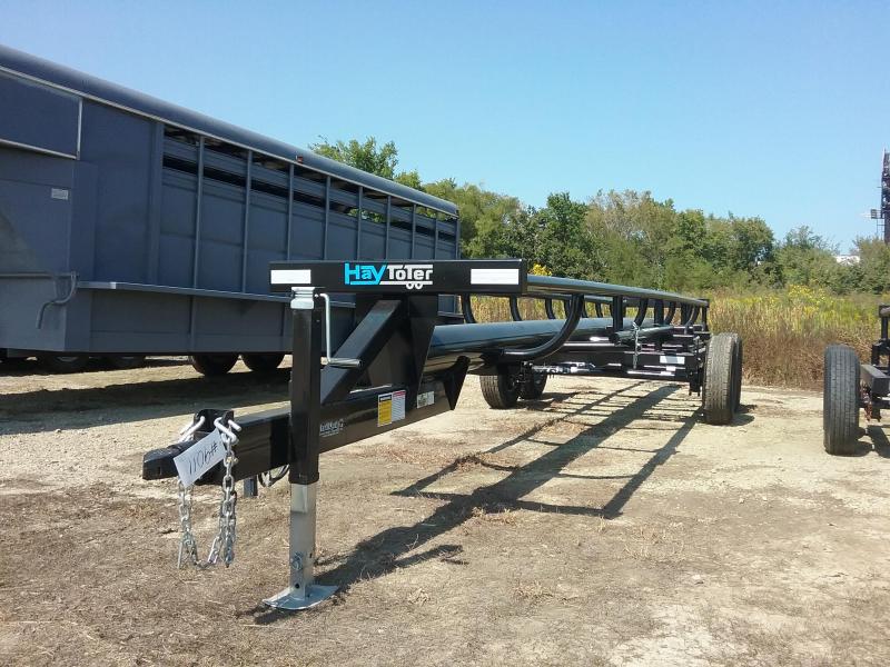 2021 Other HayTrailer25BP Hay / Forage 2021 Other HayTrailer25BP Hay / Forage