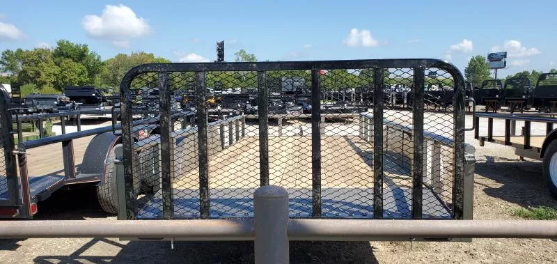 new Utility Trailers GR Trailers  for sale, in Checotah, OK Thumbnail 7