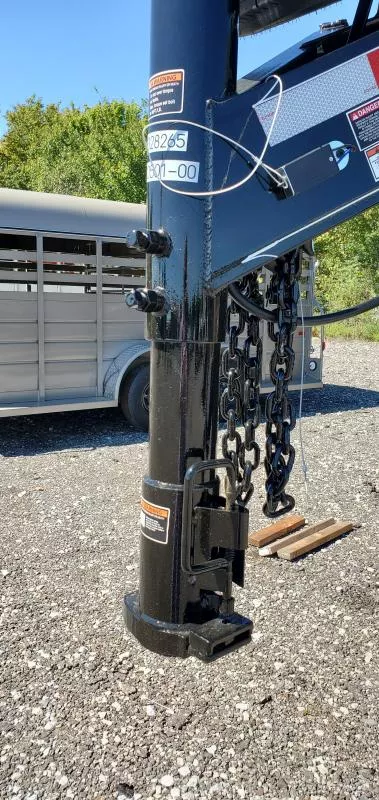 new Stock / Stock Combo Trailers WW  for sale, in Checotah, OK Thumbnail 2