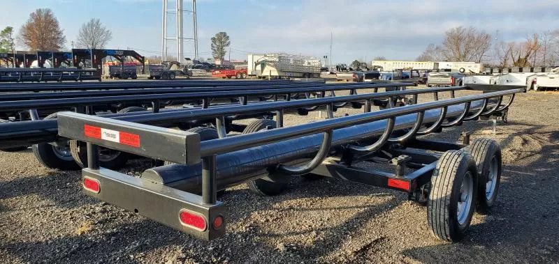 new Stock / Stock Combo Trailers Hay Toter  for sale, in Checotah, OK Thumbnail 6