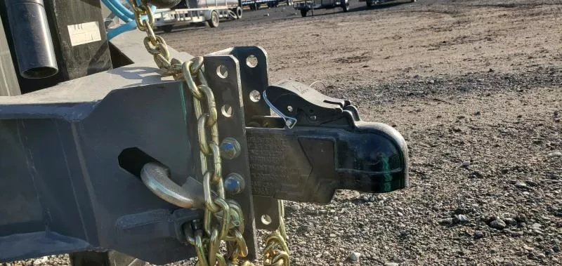 new Dump Trailers Horizon Trailers  for sale, in Checotah, OK Thumbnail 2