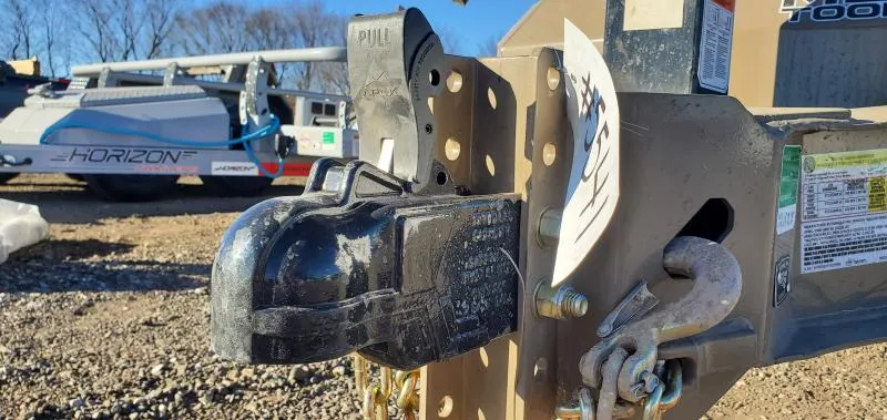 new Tilt Trailers Horizon Trailers  for sale, in Checotah, OK Thumbnail 2