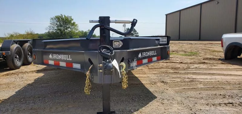 new Equipment / Flatbed Trailers Norstar  for sale, in Checotah, OK image-0