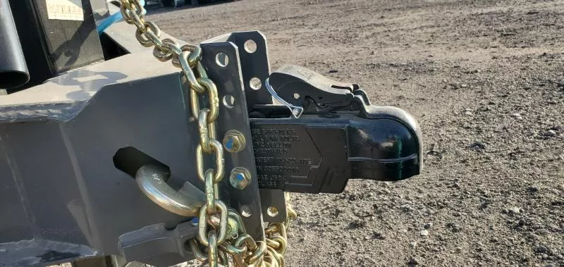 new Dump Trailers Horizon Trailers  for sale, in Checotah, OK Thumbnail 2