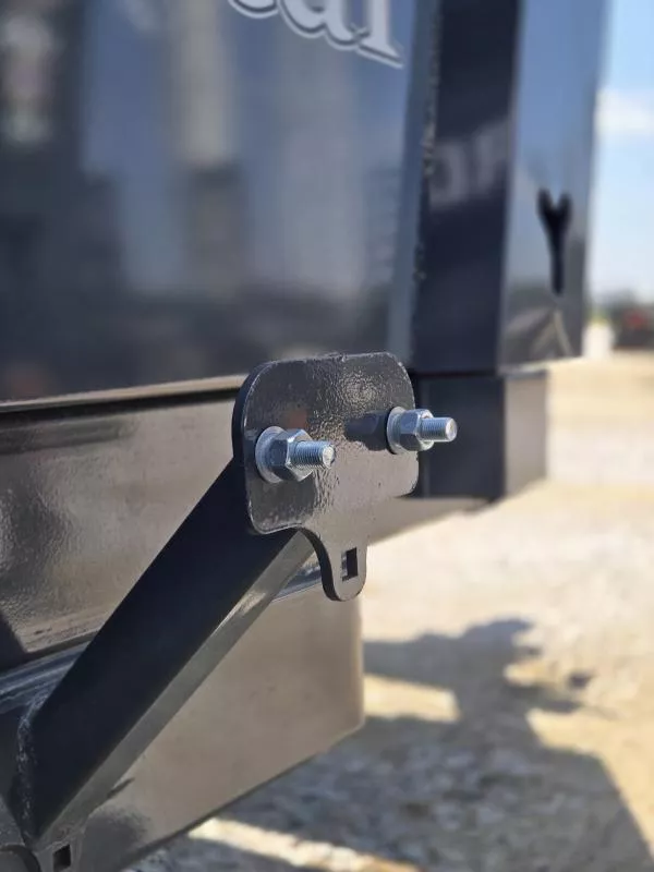 new Dump Trailers Iron Bull  for sale, in Checotah, OK Thumbnail 7