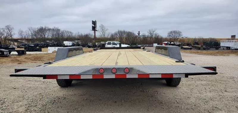 new Tilt Trailers Friesen Trailers  for sale, in Checotah, OK Thumbnail 8