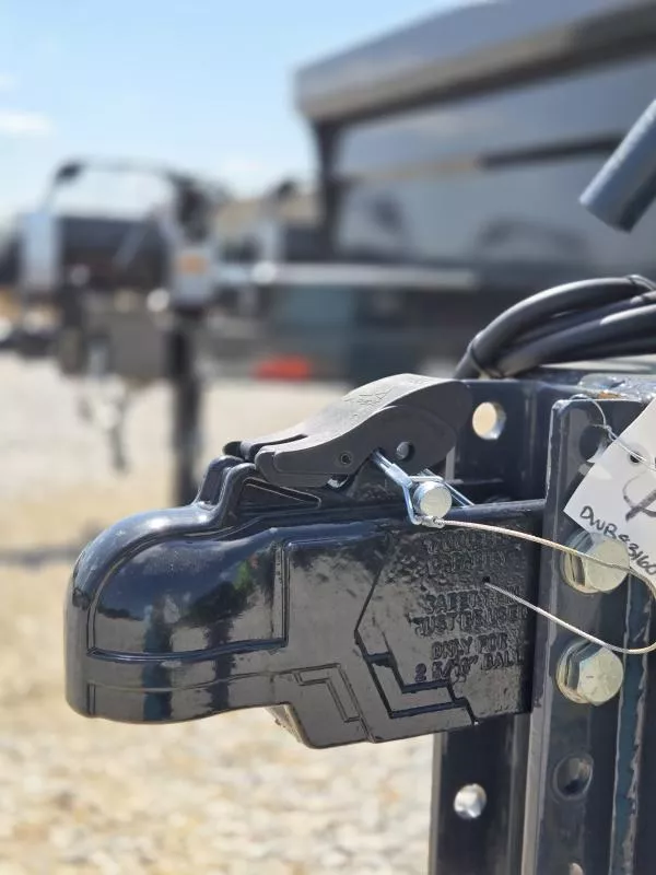 new Dump Trailers Iron Bull  for sale, in Checotah, OK Thumbnail 2
