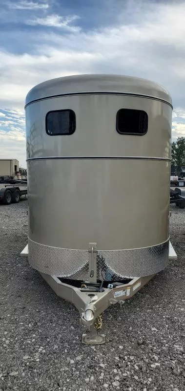 2026 GR Trailers ST6016W10LR Stock / Stock Combo Trailer