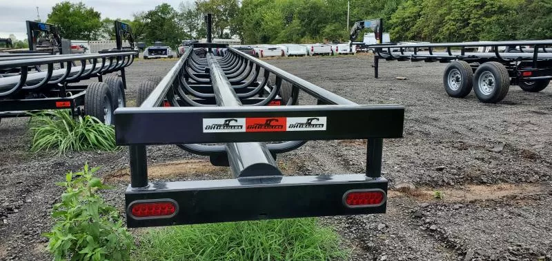 new Stock / Stock Combo Trailers Hay Toter  for sale, in Checotah, OK Thumbnail 5