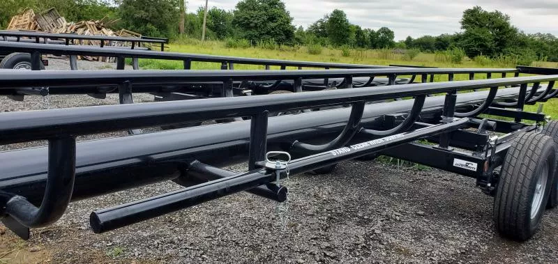 new Stock / Stock Combo Trailers DH Farm Equipment  for sale, in Checotah, OK Thumbnail 3