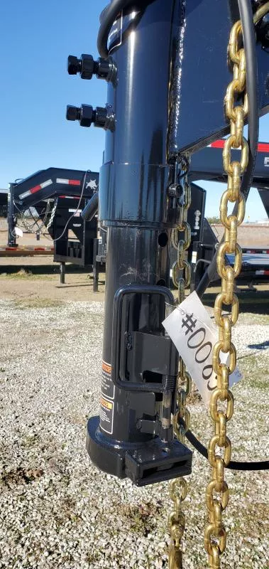 new Equipment / Flatbed Trailers Friesen Trailers  for sale, in Checotah, OK Thumbnail 2