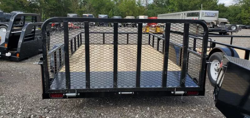 new Utility Trailers GR Trailers  for sale, in Checotah, OK Thumbnail 6