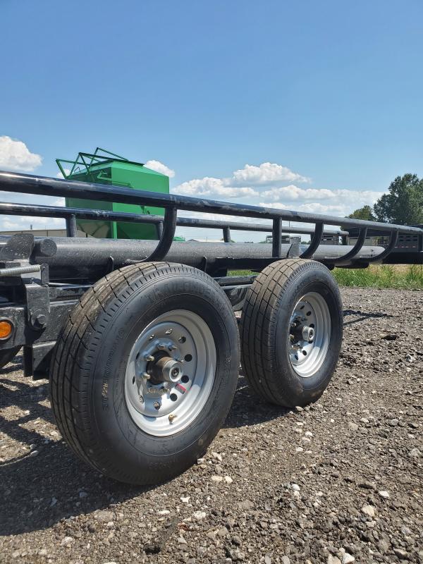 new Stock / Stock Combo Trailers Hay Toter  for sale, in Checotah, OK Thumbnail 6