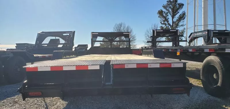 new Equipment / Flatbed Trailers Friesen Trailers  for sale, in Checotah, OK Thumbnail 7