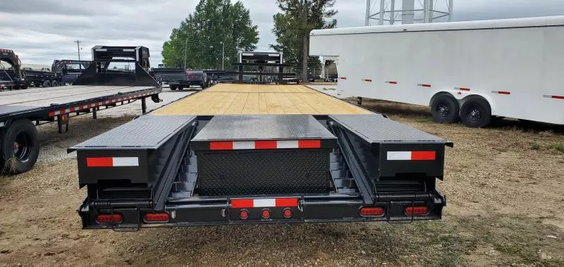 new Equipment / Flatbed Trailers Friesen Trailers  for sale, in Checotah, OK Thumbnail 6