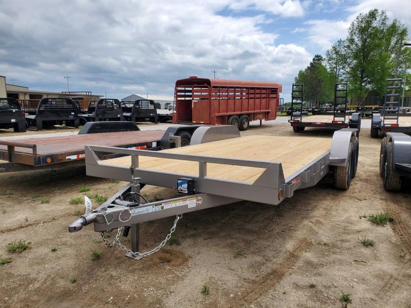 2022 GR Trailers CH7018WR07LBT Car / Racing Trailer 2022 GR Trailers CH7018WR07LBT Car / Racing Trailer