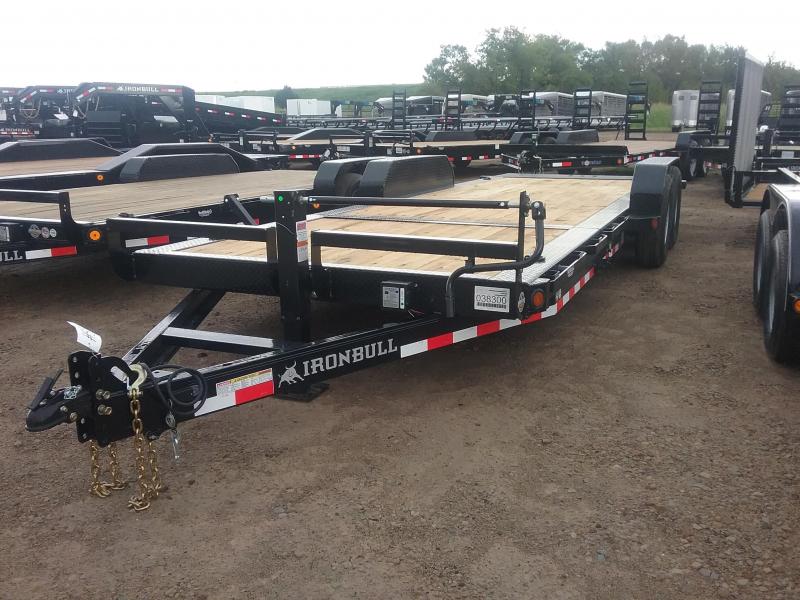 2020 Norstar TLB8322072 Equipment Trailer 2020 Norstar TLB8322072 Equipment Trailer