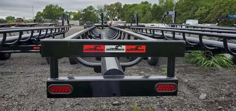 new Stock / Stock Combo Trailers Hay Toter  for sale, in Checotah, OK Thumbnail 5