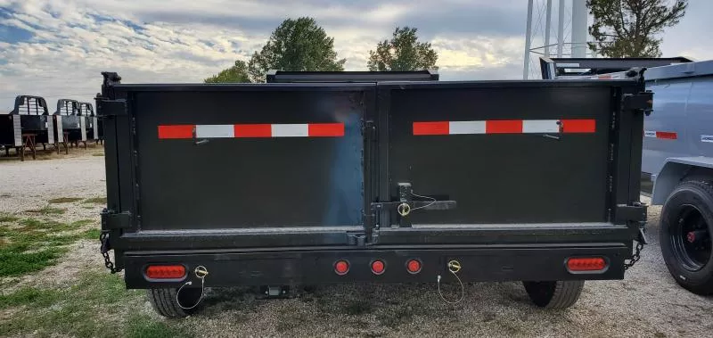new Dump Trailers Friesen Trailers  for sale, in Checotah, OK Thumbnail 8