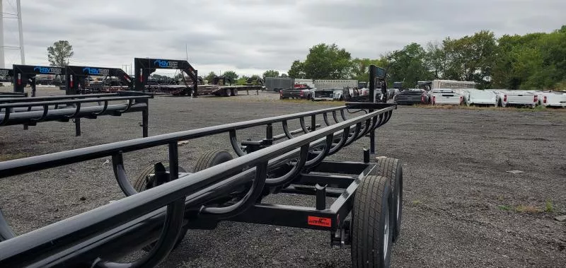 new Stock / Stock Combo Trailers Hay Toter  for sale, in Checotah, OK Thumbnail 6