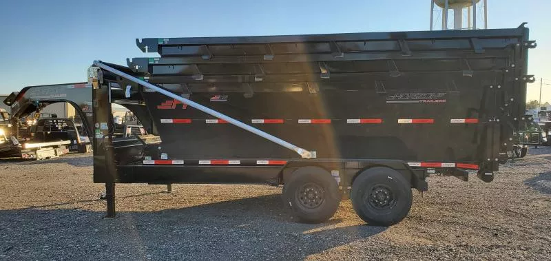 new Dump Trailers Horizon Trailers  for sale, in Checotah, OK Thumbnail 8