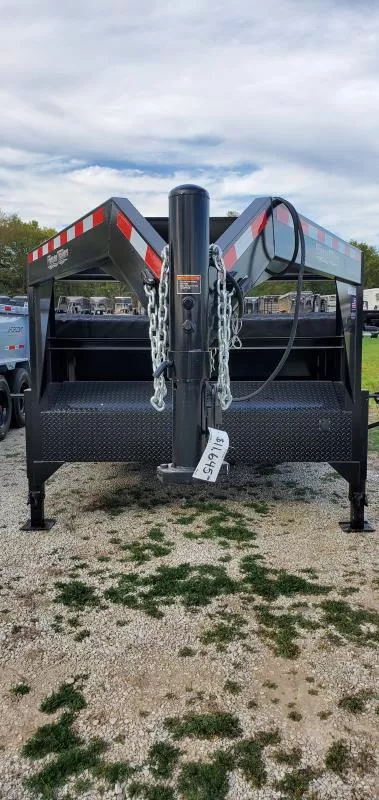 2025 Friesen Trailers DLPH148314 Dump Trailer