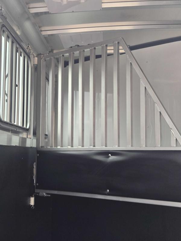 new Horse Trailers Sundowner Trailers  for sale, in Checotah, OK Thumbnail 7