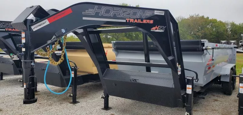 new Dump Trailers Horizon Trailers  for sale, in Checotah, OK Thumbnail 3