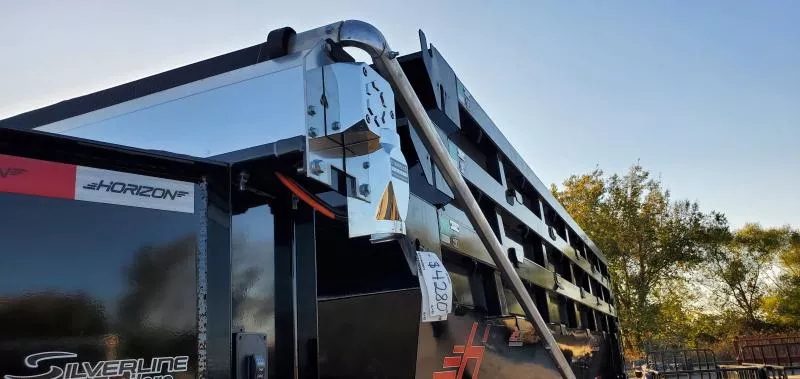 new Dump Trailers Horizon Trailers  for sale, in Checotah, OK Thumbnail 6