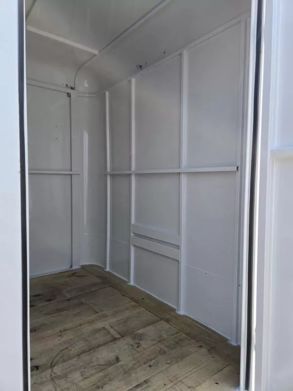 new Cargo (Enclosed) Trailers W-W Trailer  for sale, in Checotah, OK Thumbnail 8