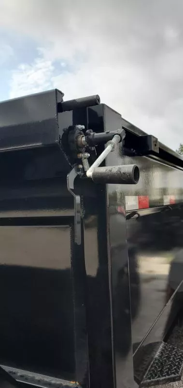 new Dump Trailers Norstar  for sale, in Checotah, OK Thumbnail 4