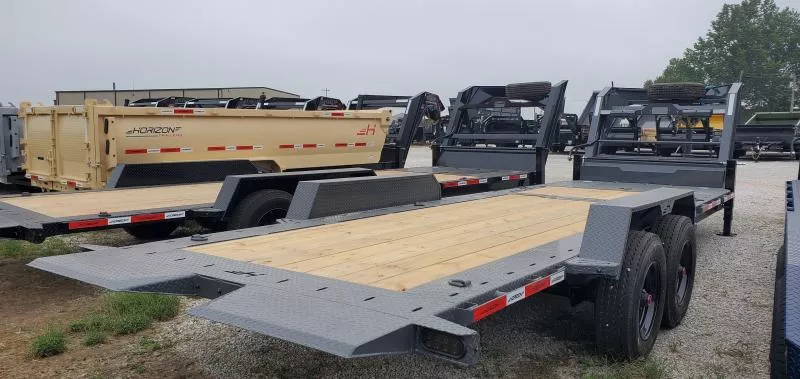 new Tilt Trailers Horizon Trailers  for sale, in Checotah, OK Thumbnail 7