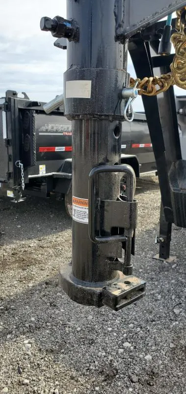 new Dump Trailers Horizon Trailers  for sale, in Checotah, OK Thumbnail 2